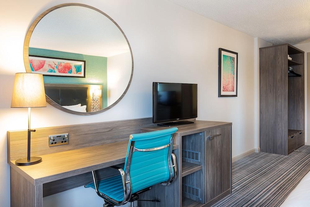 Leonardo Hotel Southampton Luaran gambar