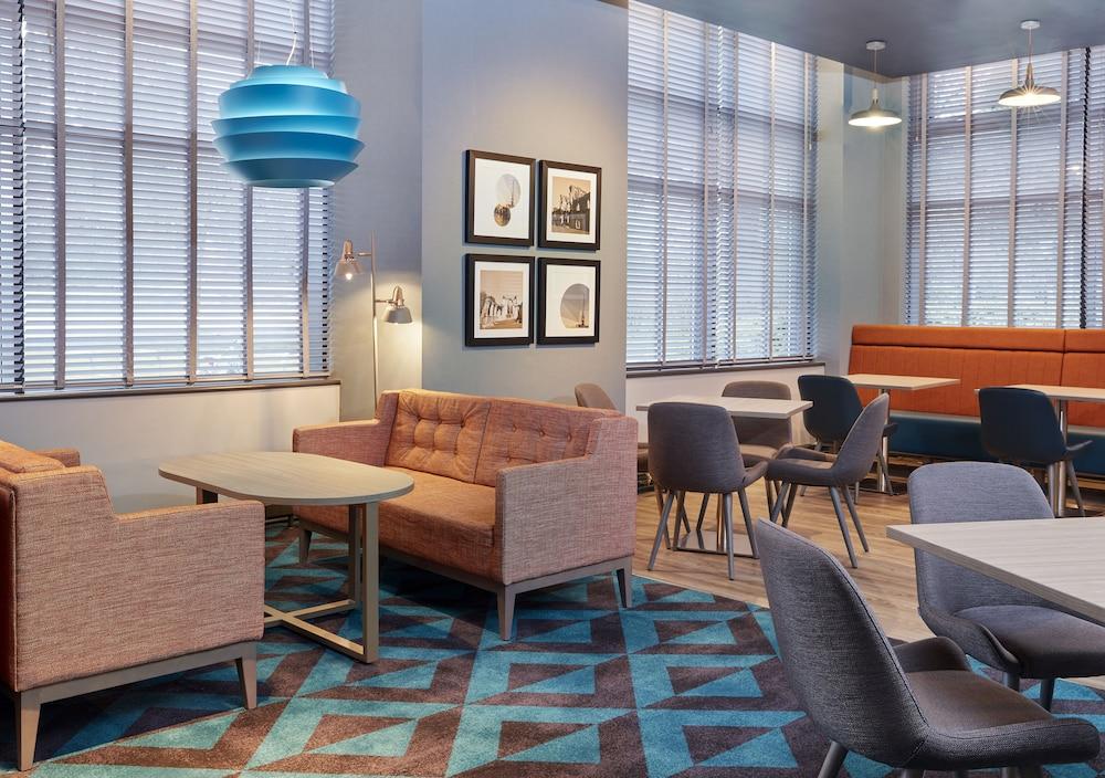 Leonardo Hotel Southampton Luaran gambar