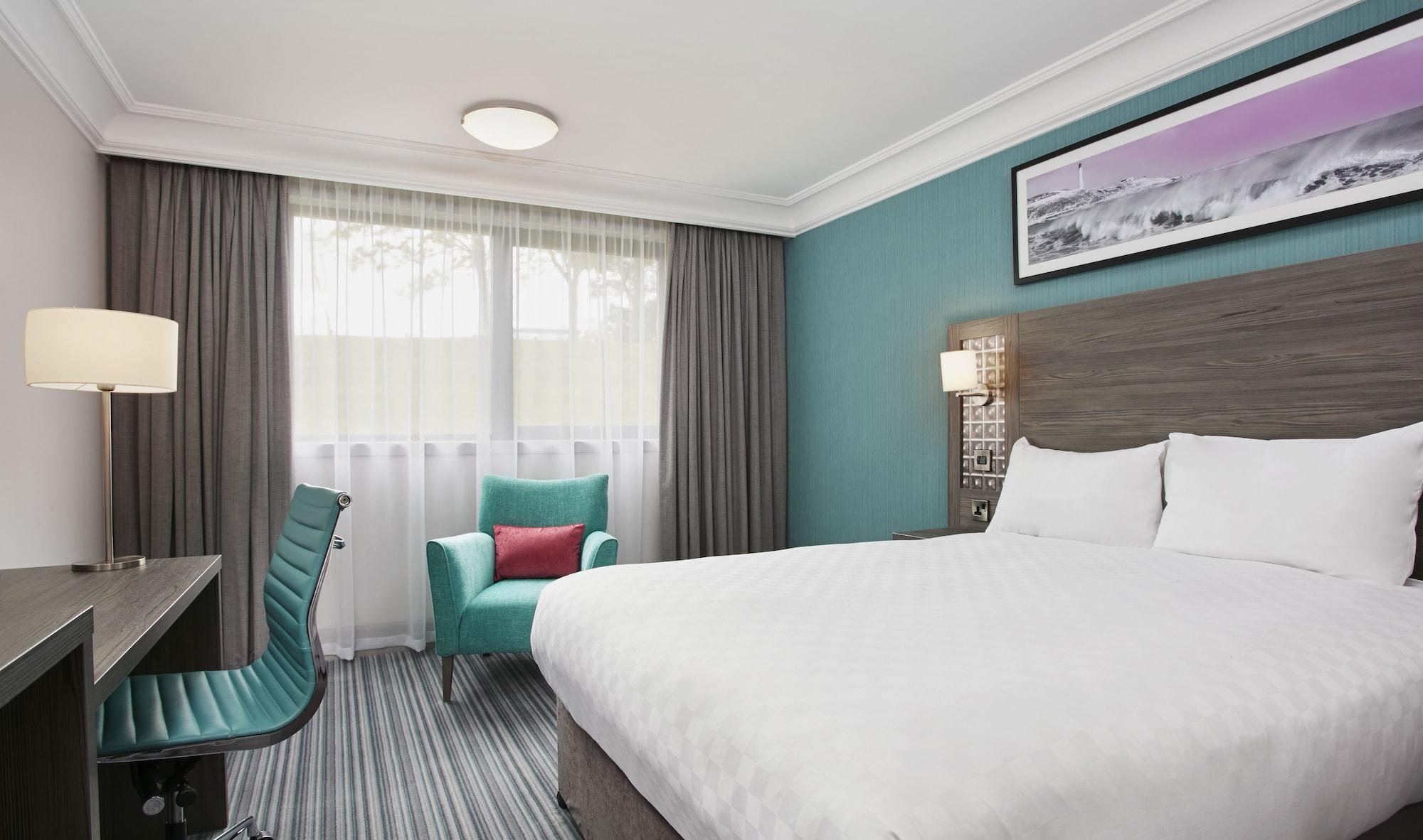Leonardo Hotel Southampton Luaran gambar