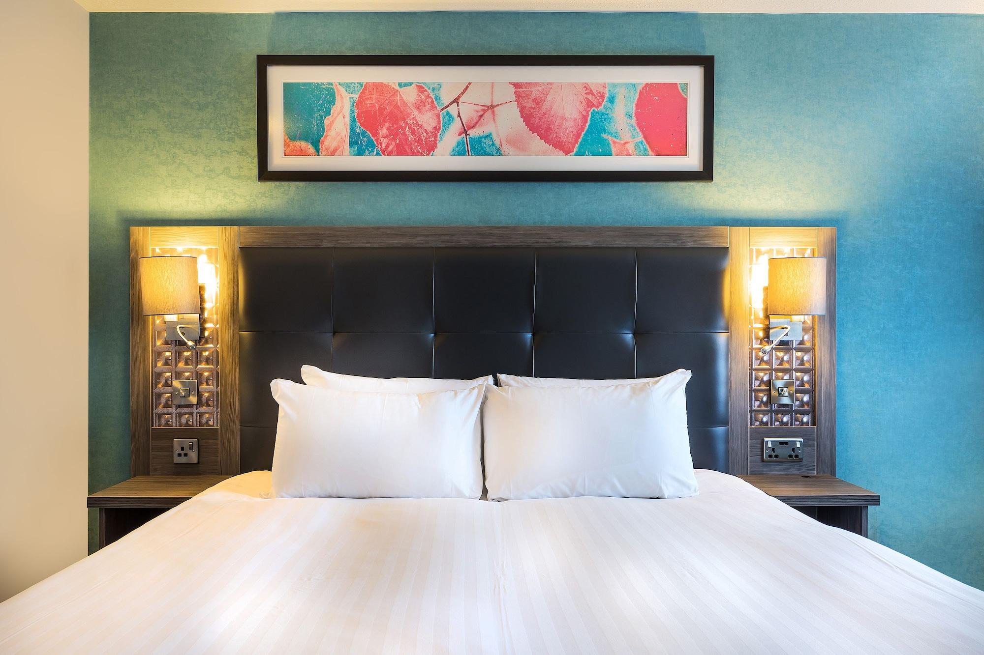 Leonardo Hotel Southampton Luaran gambar