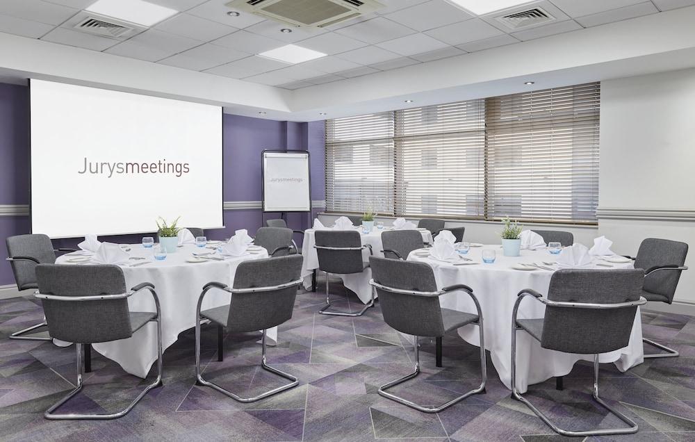Leonardo Hotel Southampton Luaran gambar