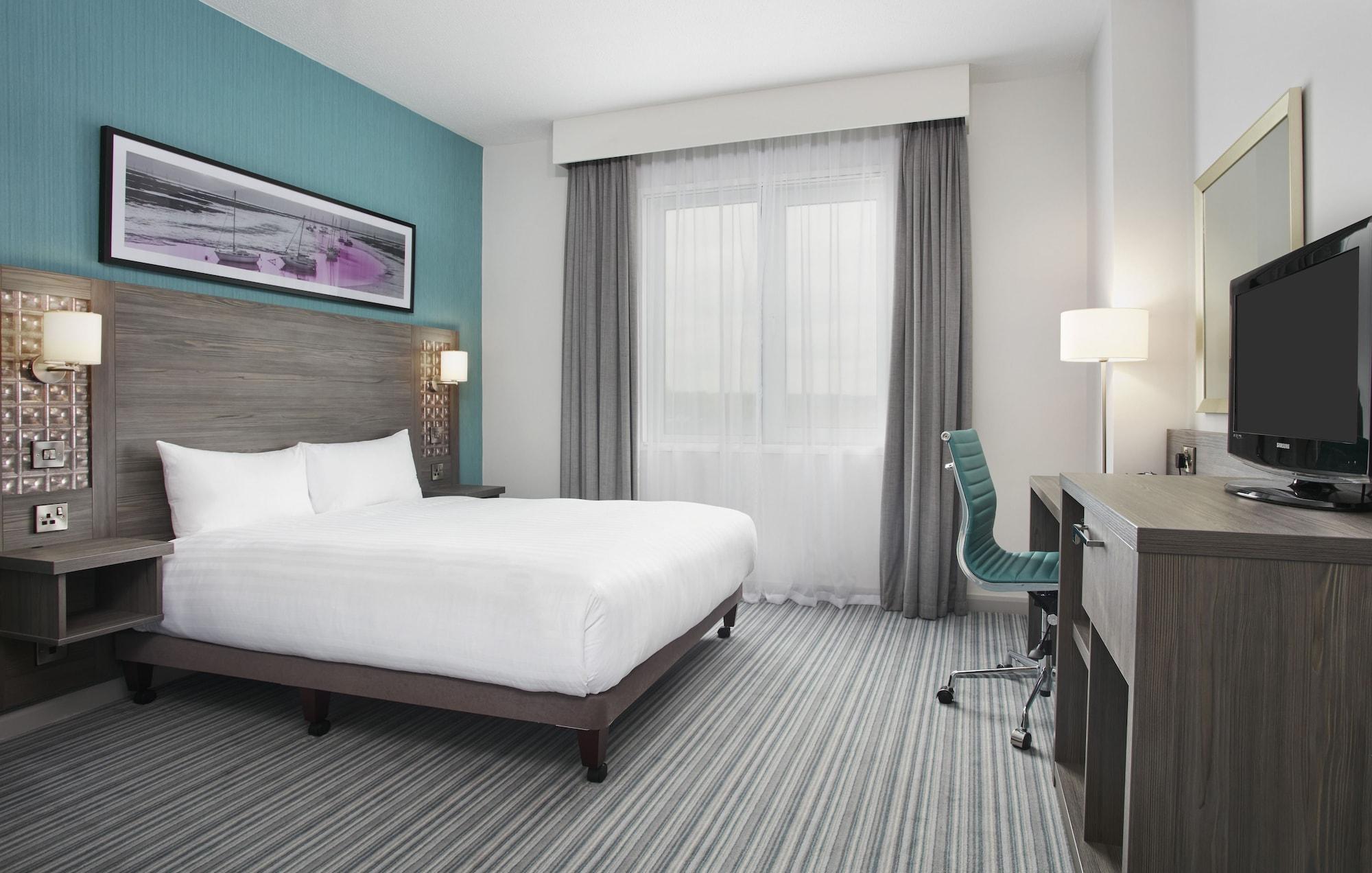 Leonardo Hotel Southampton Luaran gambar