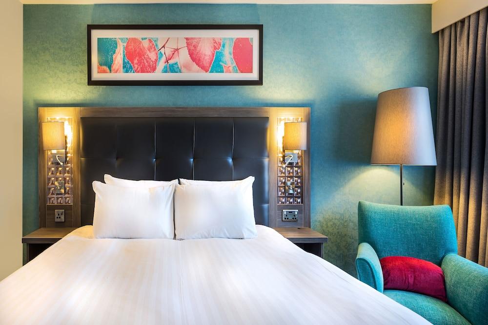 Leonardo Hotel Southampton Luaran gambar