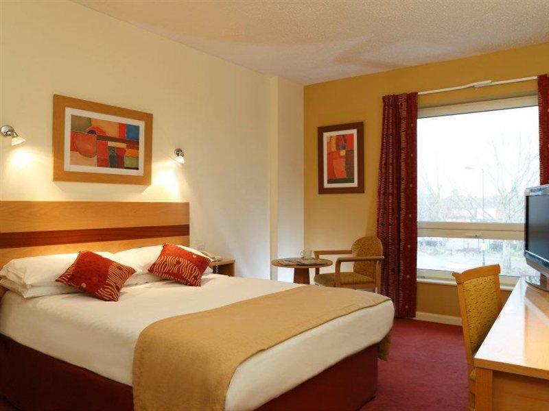 Leonardo Hotel Southampton Luaran gambar