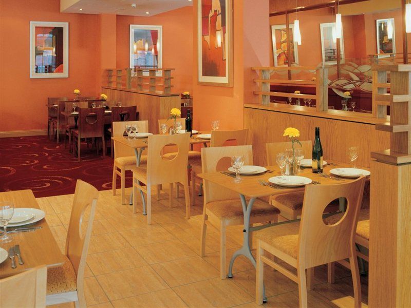 Leonardo Hotel Southampton Luaran gambar