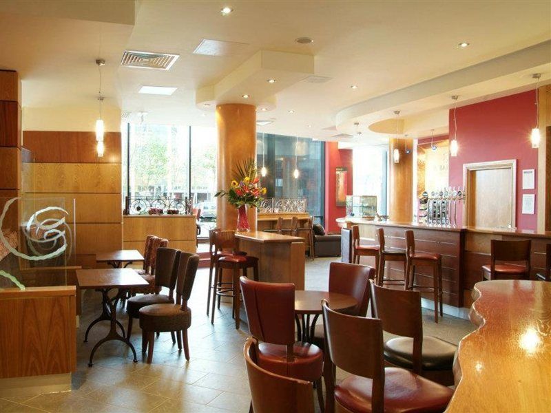 Leonardo Hotel Southampton Luaran gambar