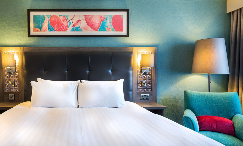 Leonardo Hotel Southampton Luaran gambar