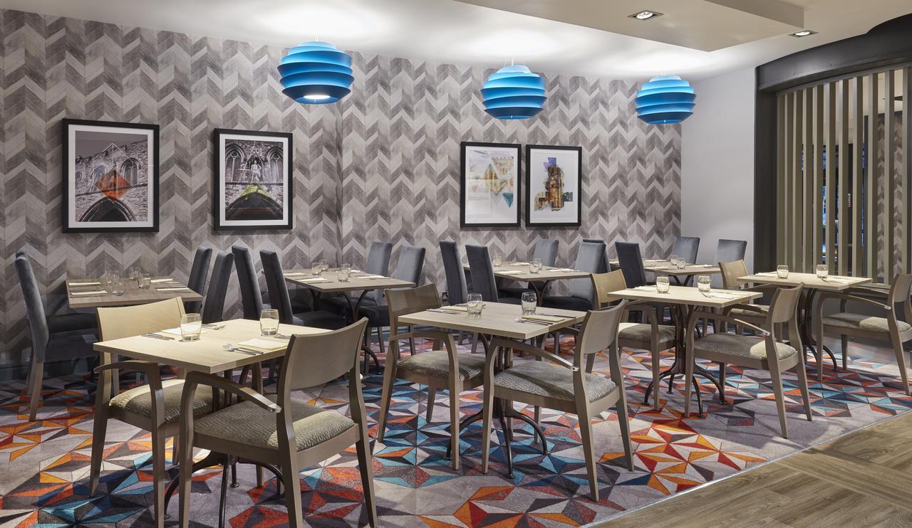 Leonardo Hotel Southampton Bilik gambar