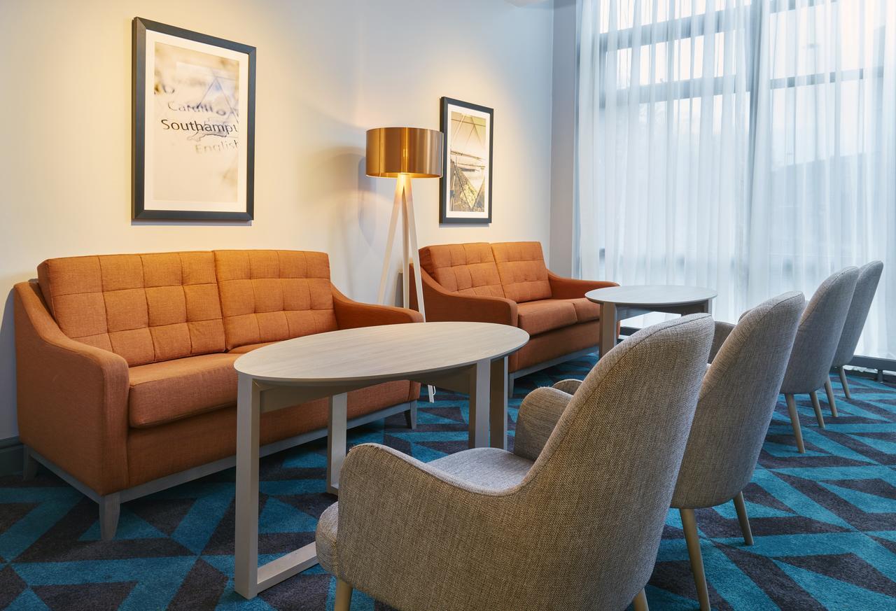 Leonardo Hotel Southampton Bilik gambar