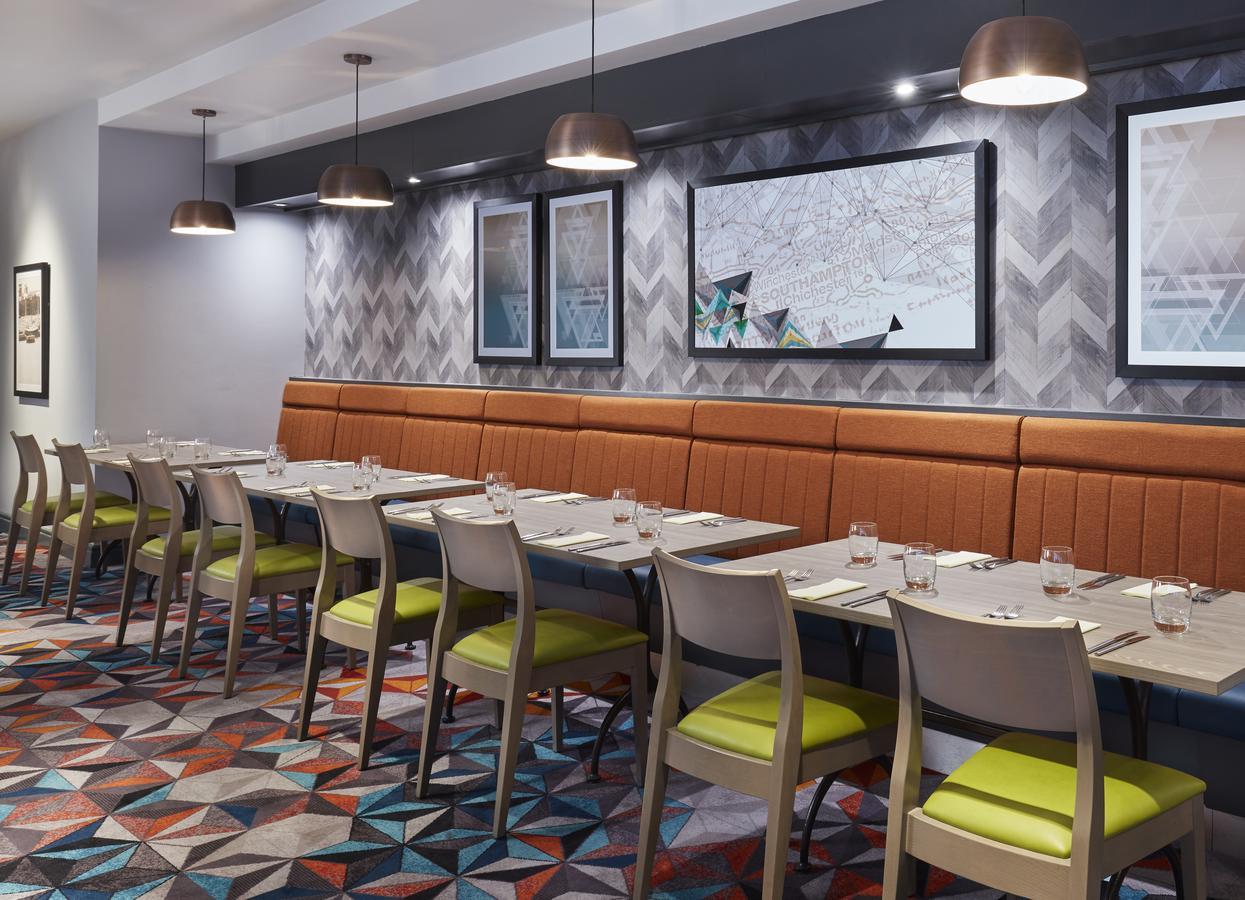 Leonardo Hotel Southampton Bilik gambar