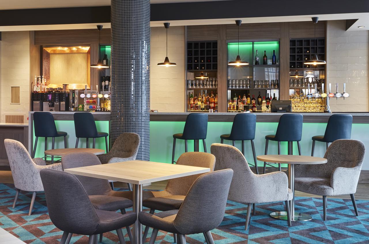 Leonardo Hotel Southampton Bilik gambar