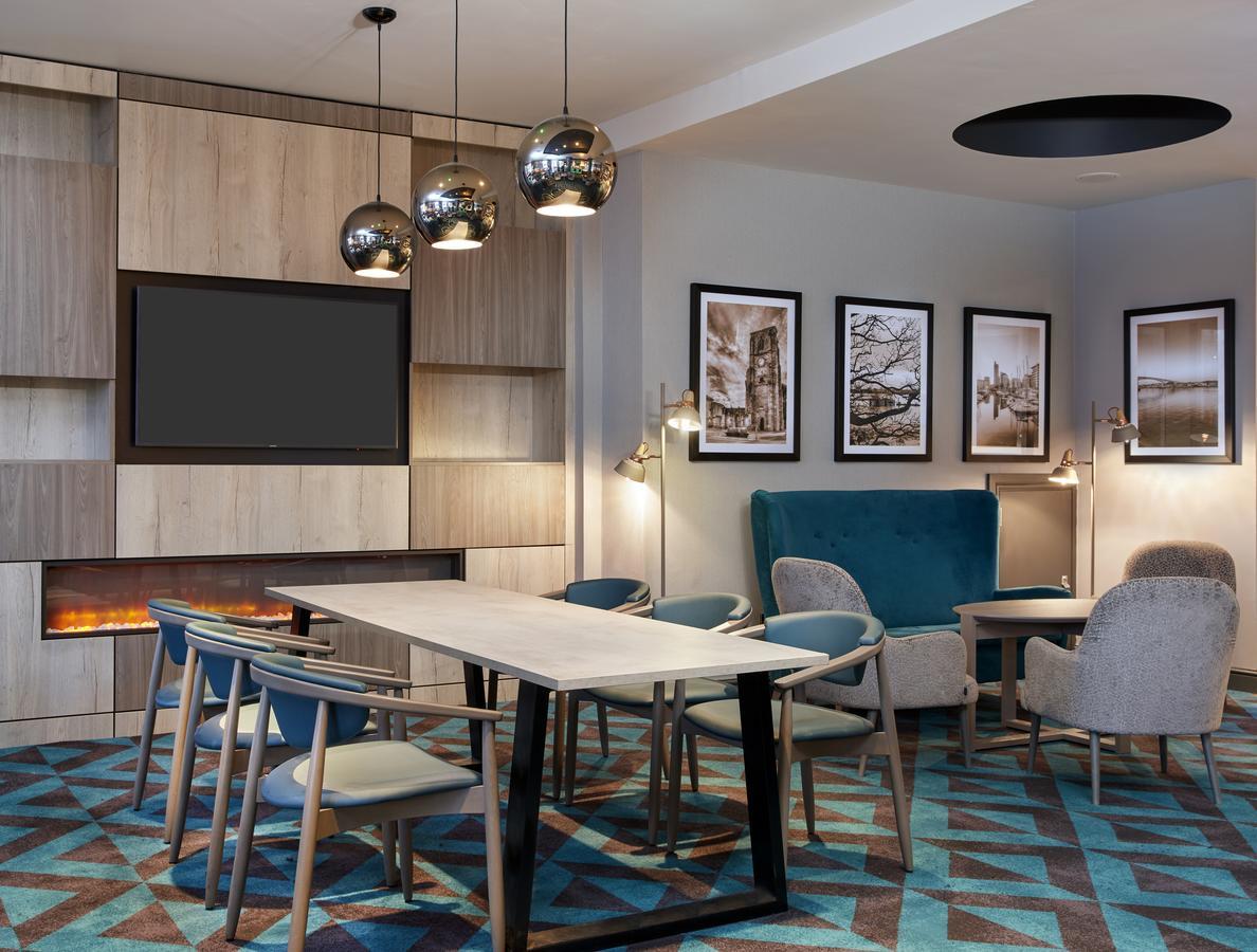 Leonardo Hotel Southampton Bilik gambar