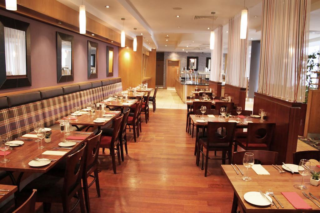 Leonardo Hotel Southampton Luaran gambar