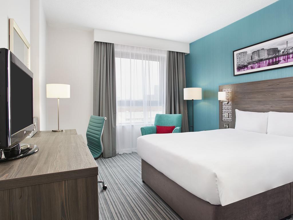 Leonardo Hotel Southampton Luaran gambar