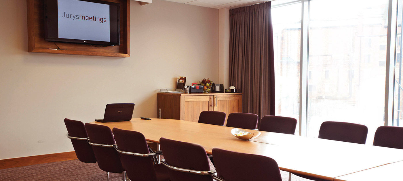 Leonardo Hotel Southampton Luaran gambar
