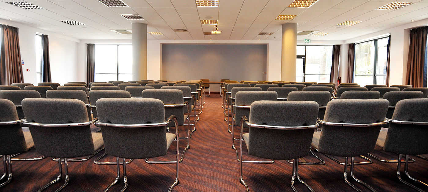 Leonardo Hotel Southampton Luaran gambar