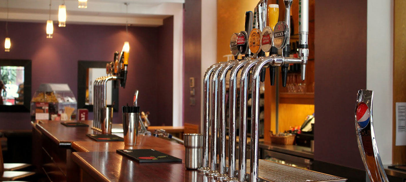 Leonardo Hotel Southampton Luaran gambar