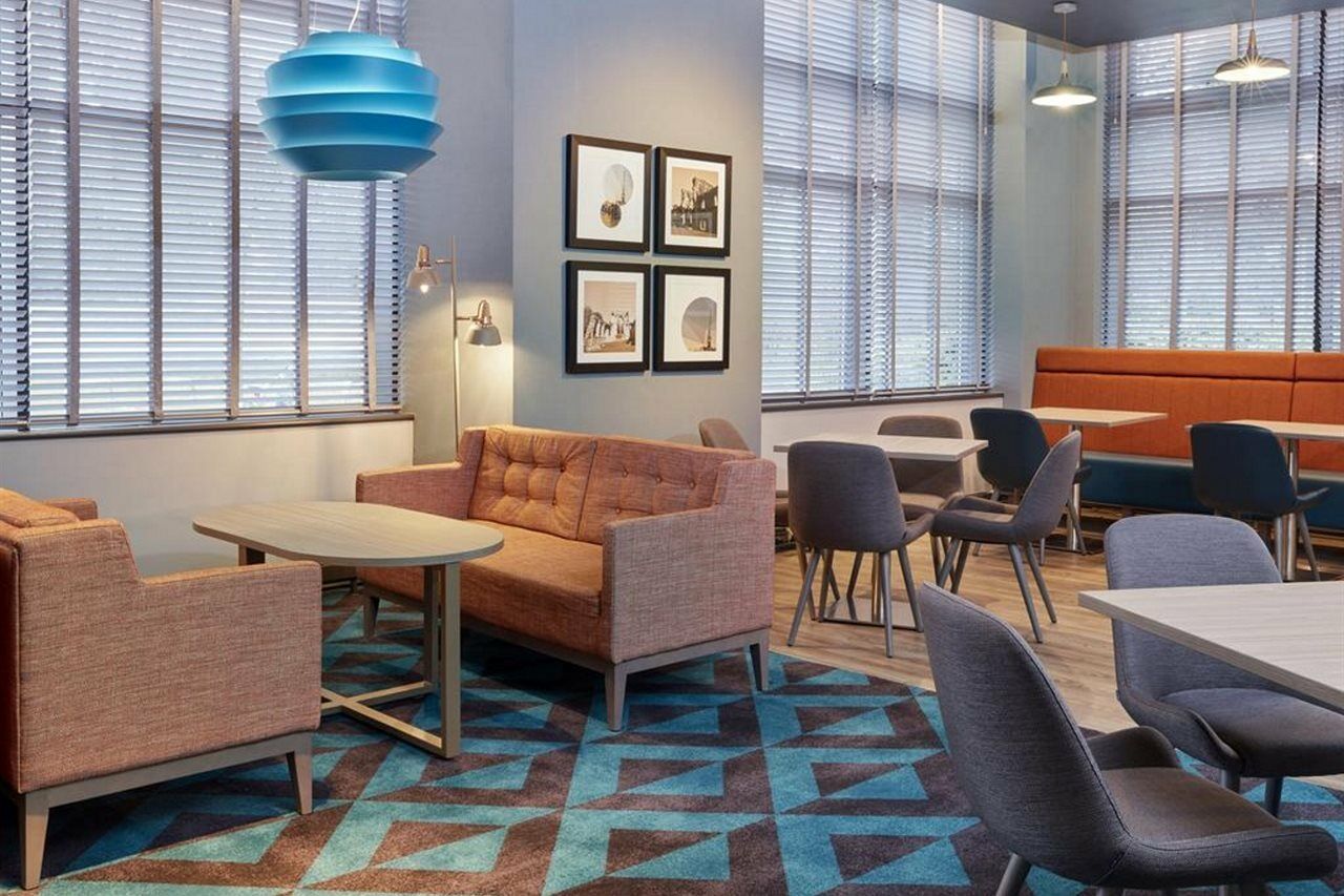 Leonardo Hotel Southampton Luaran gambar